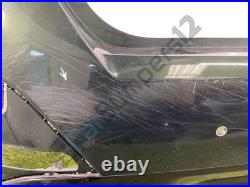 Bmw I4 I4 G26 M Sport Rear Bumper 2020 Onwards Genuine 5112-8078583 Bmw I4 I4 G26 M Sport Rear Bumper 2020 Onwards Genuine 5112-8078583