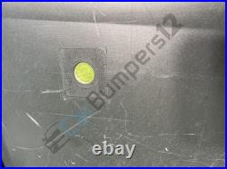 Bmw I4 I4 G26 M Sport Rear Bumper 2020 Onwards Genuine 5112-8078583 Bmw I4 I4 G26 M Sport Rear Bumper 2020 Onwards Genuine 5112-8078583