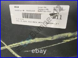 Bmw I4 I4 G26 M Sport Rear Bumper 2020 Onwards Genuine 5112-8078583 Bmw I4 I4 G26 M Sport Rear Bumper 2020 Onwards Genuine 5112-8078583