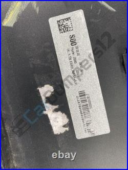 Bmw I4 I4 G26 M Sport Rear Bumper 2020 Onwards Genuine 5112-8078583 Bmw I4 I4 G26 M Sport Rear Bumper 2020 Onwards Genuine 5112-8078583