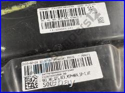 Bmw I4 I4 G26 M Sport Rear Bumper 2020 Onwards Genuine 5112-8078583 Bmw I4 I4 G26 M Sport Rear Bumper 2020 Onwards Genuine 5112-8078583