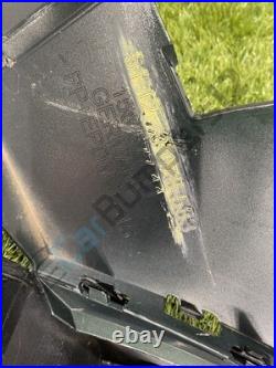 Bmw I4 I4 G26 M Sport Rear Bumper 2020 Onwards Genuine 5112-8078583 Bmw I4 I4 G26 M Sport Rear Bumper 2020 Onwards Genuine 5112-8078583