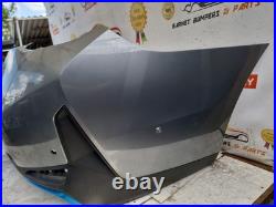 Bmw I4 Sport G26 2022-on Genuine Rear Bumper Pdc 51129465312