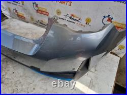 Bmw I4 Sport G26 2022-on Genuine Rear Bumper Pdc 51129465312