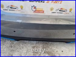 Bmw I4 Sport G26 2022-on Genuine Rear Bumper Pdc 51129465312