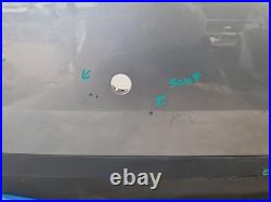 Bmw I4 Sport G26 2022-on Genuine Rear Bumper Pdc 51129465312