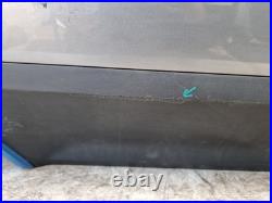 Bmw I4 Sport G26 2022-on Genuine Rear Bumper Pdc 51129465312 Bmw I4 Sport G26 2022-on Genuine Rear Bumper Pdc 51129465312