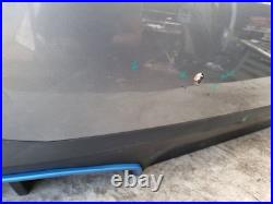 Bmw I4 Sport G26 2022-on Genuine Rear Bumper Pdc 51129465312