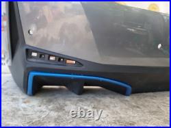 Bmw I4 Sport G26 2022-on Genuine Rear Bumper Pdc 51129465312