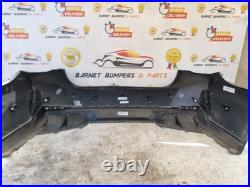 Bmw I4 Sport G26 2022-on Genuine Rear Bumper Pdc 51129465312