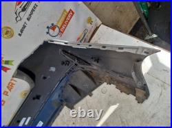 Bmw I4 Sport G26 2022-on Genuine Rear Bumper Pdc 51129465312