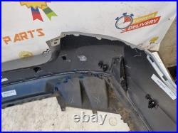 Bmw I4 Sport G26 2022-on Genuine Rear Bumper Pdc 51129465312