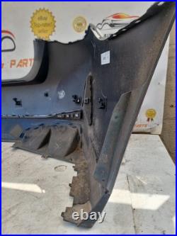 Bmw I4 Sport G26 2022-on Genuine Rear Bumper Pdc 51129465312