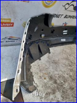 Bmw I4 Sport G26 2022-on Genuine Rear Bumper Pdc 51129465312