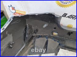 Bmw I4 Sport G26 2022-on Genuine Rear Bumper Pdc 51129465312