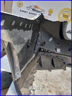 Bmw I4 Sport G26 2022-on Genuine Rear Bumper Pdc 51129465312