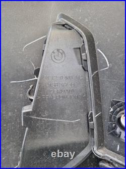 Bmw I4 Sport G26 2022-on Genuine Rear Bumper Pdc 51129465312