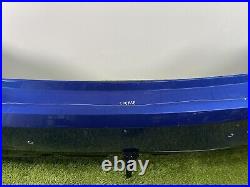 Bmw I4 i4 G26 M Sport Rear Bumper 2020 ONWARDS Genuine 5112 8078583 MR5A