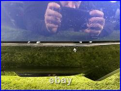 Bmw I4 i4 G26 M Sport Rear Bumper 2020 ONWARDS Genuine 5112 8078583 MR5A