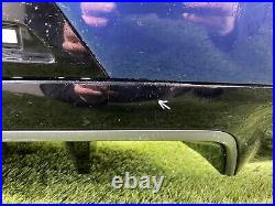 Bmw I4 i4 G26 M Sport Rear Bumper 2020 ONWARDS Genuine 5112 8078583 MR5A