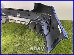 Bmw I4 i4 G26 M Sport Rear Bumper 2020 ONWARDS Genuine 5112 8078583 MR5A