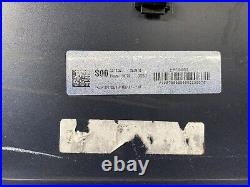 Bmw I4 i4 G26 M Sport Rear Bumper 2020 ONWARDS Genuine 5112 8078583 MR5A