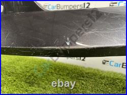 Bmw IX IX 2021 Onward M Sport Rear Bumper Lower Section 51128737823 Bmw IX IX 2021 Onward M Sport Rear Bumper Lower Section 51128737823