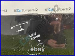 Bmw IX IX 2021 Onward M Sport Rear Bumper Lower Section 51128737823 Bmw IX IX 2021 Onward M Sport Rear Bumper Lower Section 51128737823