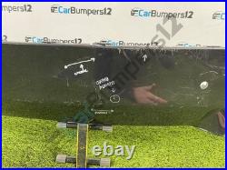Bmw IX IX 2021 Onward M Sport Rear Bumper Lower Section 51128737823 Bmw IX IX 2021 Onward M Sport Rear Bumper Lower Section 51128737823