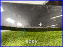 Bmw IX IX 2021 Onward M Sport Rear Bumper Lower Section 51128737823 Bmw IX IX 2021 Onward M Sport Rear Bumper Lower Section 51128737823