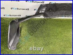 Bmw IX IX 2021 Onward M Sport Rear Bumper Lower Section 51128737823 Bmw IX IX 2021 Onward M Sport Rear Bumper Lower Section 51128737823