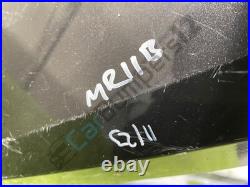 Bmw IX IX 2021 Onward M Sport Rear Bumper Lower Section 51128737823 Bmw IX IX 2021 Onward M Sport Rear Bumper Lower Section 51128737823