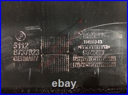 Bmw IX M Sport Rear Bumper 2021 On Genuine Bmw Part Wr-1400 51128737823 Bmw IX M Sport Rear Bumper 2021 On Genuine Bmw Part Wr-1400 51128737823