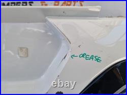 Bmw Ix2 M-sport U10 2024 Rear Bumper 51128087451