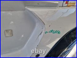 Bmw Ix2 M-sport U10 2024 Rear Bumper 51128087451