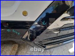 Bmw Ix2 M-sport U10 2024 Rear Bumper 51128087451