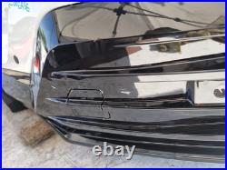 Bmw Ix2 M-sport U10 2024 Rear Bumper 51128087451 Bmw Ix2 M-sport U10 2024 Rear Bumper 51128087451