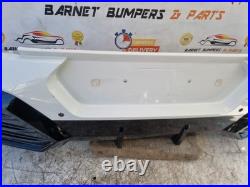 Bmw Ix2 M-sport U10 2024 Rear Bumper 51128087451