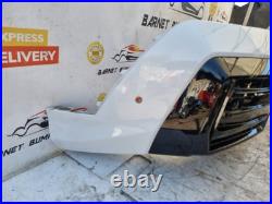 Bmw Ix2 M-sport U10 2024 Rear Bumper 51128087451