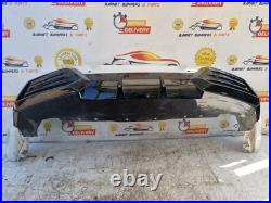 Bmw Ix2 M-sport U10 2024 Rear Bumper 51128087451