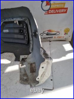 Bmw Ix2 M-sport U10 2024 Rear Bumper 51128087451