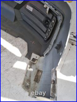 Bmw Ix2 M-sport U10 2024 Rear Bumper 51128087451