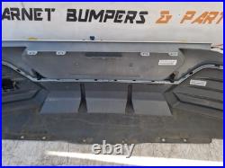 Bmw Ix2 M-sport U10 2024 Rear Bumper 51128087451