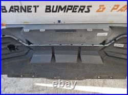 Bmw Ix2 M-sport U10 2024 Rear Bumper 51128087451