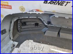 Bmw Ix2 M-sport U10 2024 Rear Bumper 51128087451
