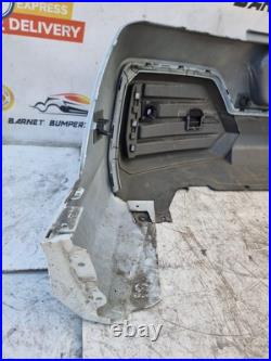 Bmw Ix2 M-sport U10 2024 Rear Bumper 51128087451