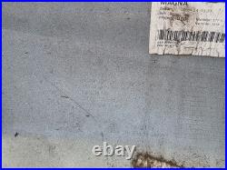 Bmw Ix2 M-sport U10 2024 Rear Bumper 51128087451