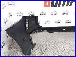 Bmw Ix3 2021 Onward M Sport Genuine Rear Bumper 5112 9853318