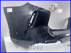 Bmw Ix3 M Sport 2021-on Genuine Rear Bumper 51129853318