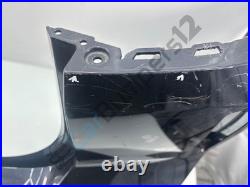 Bmw Ix3 M Sport 2021-on Genuine Rear Bumper 51129853318
